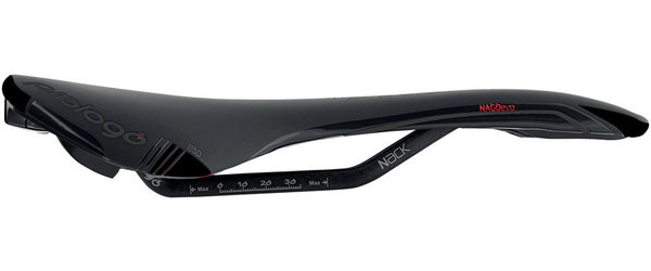 Prologo Nago Evo T2.0 Saddle - Scott's Cycle and Sports | Kennewick \u0026  Hermiston Bike Shops
