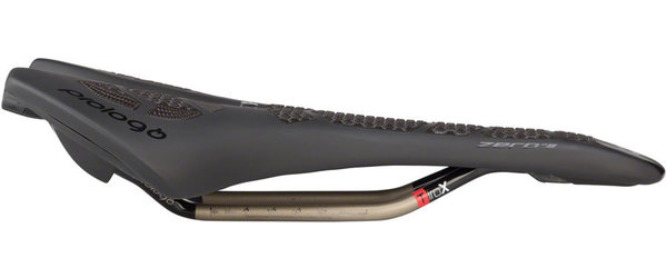 Prologo Zero II CPC Tirox Saddle - Freewheel Bike Shop