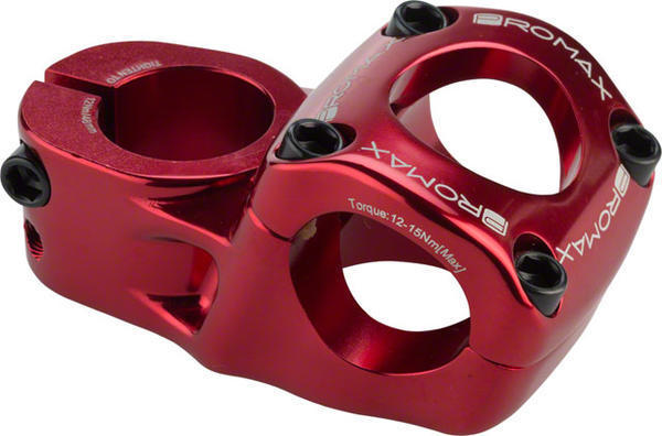 Promax Impact Stem