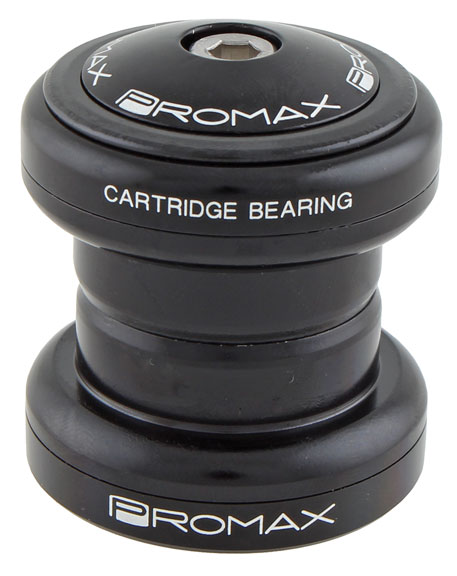Promax PI-2 Headset Color: Black