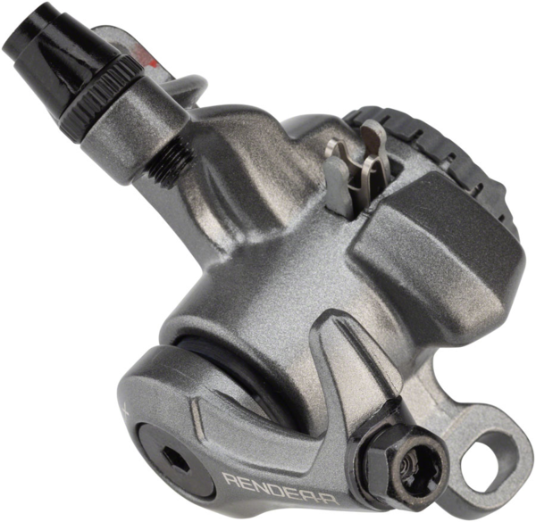 Promax Render DSK-717 Disc Brake Caliper Promax Render DSK-717 Disc Brake Caliper