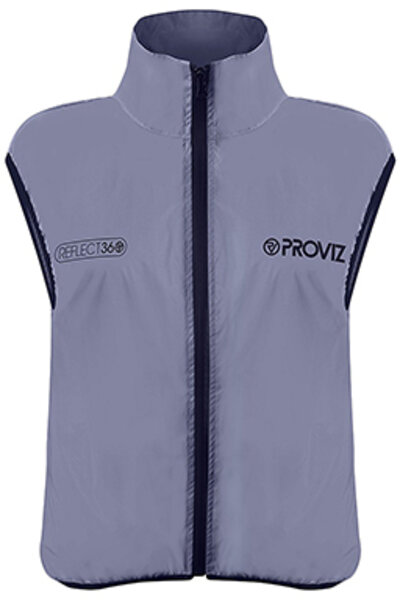 Proviz REFLECT360 Women's Cycling Vest