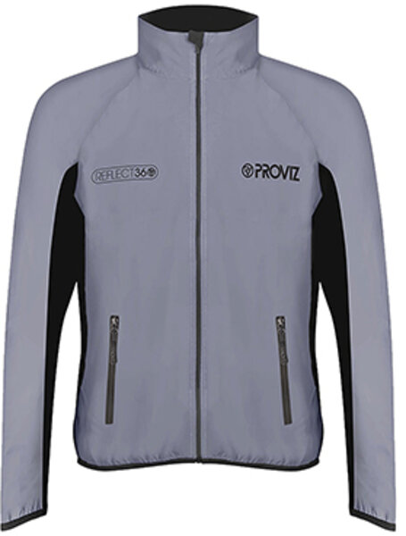 Proviz REFLECT360 Men's Running Jacket