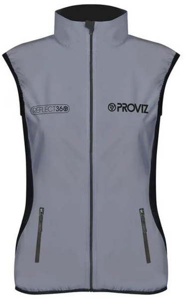 Proviz REFLECT360 Women's Running Vest