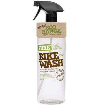 Pure Bike Wash (1 Liter) Size: 1L