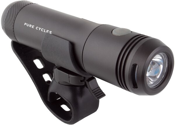 Pure Cycles City Torch Head Light