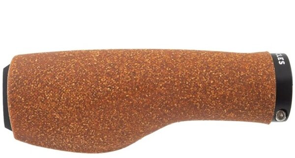 Pure Cycles Locking Cork Grip Set