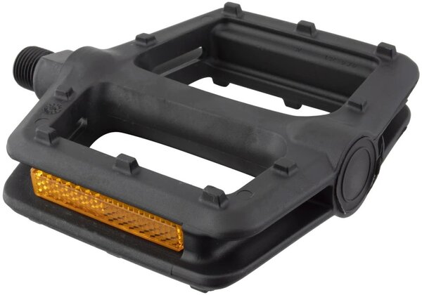 Pure Cycles Nylon Platform Pedals