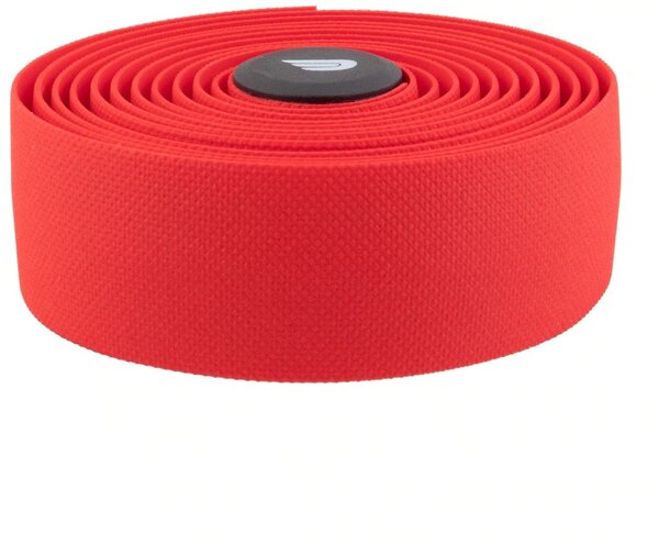 Pure Cycles Pro Gel Bar Tape Color: Red
