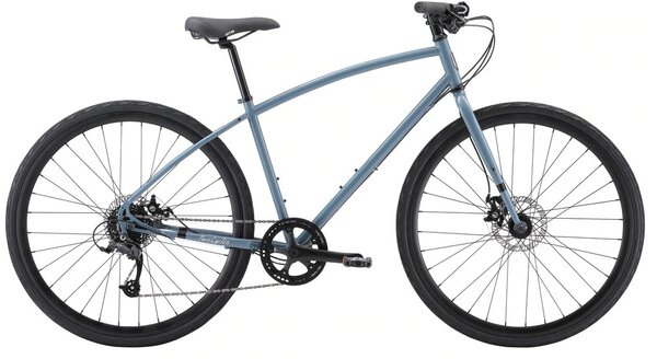 Pure Cycles Urban Commuter Color: Blue