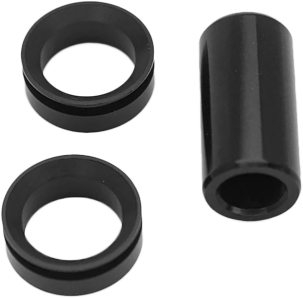 PUSH Industries SV Eight Rear Shock Mount Hardware Kit