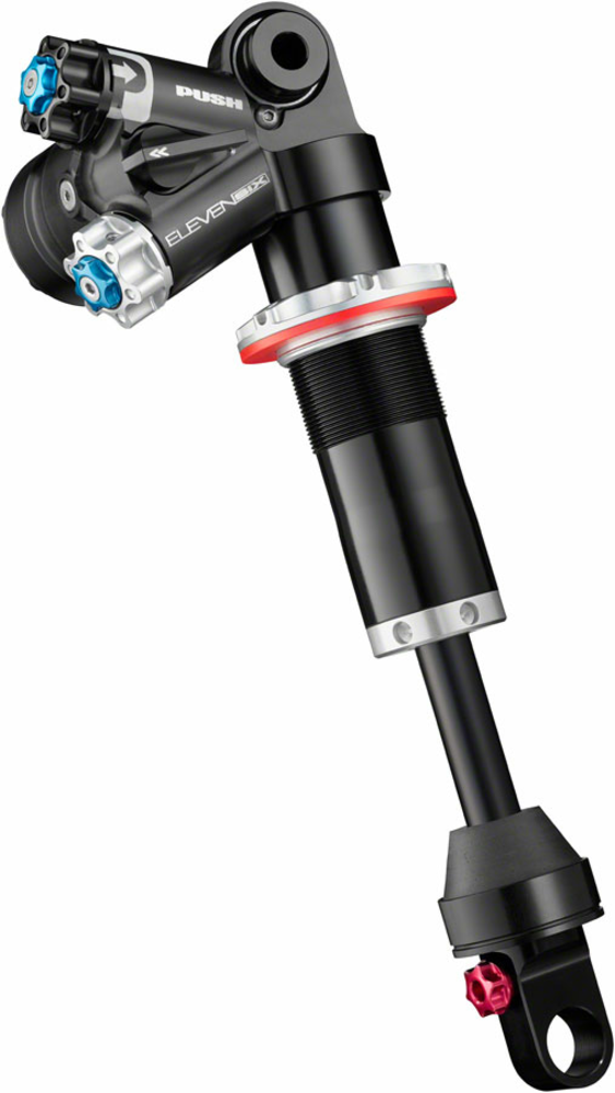 PUSH Industries PUSH Industries ELEVENSIX RHD Coil Rear Shock - Revel ...