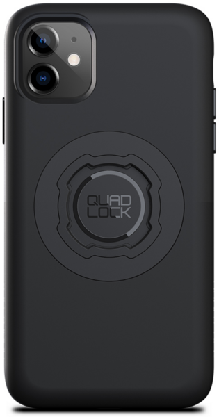 Quad Lock MAG Case - Apple iPhone 17 Pro - www.victoryvelo.com