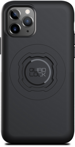 iPhoneアクセサリー QUAD LOCK MAG CASE iPhone 17 Pro MAX 6.9 Quad Lock MAG Case - Apple iPhone 17 Pro Max - www.victoryvelo.com