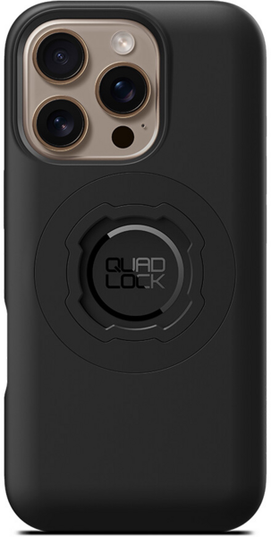 Quad Lock MAG Case - Apple iPhone 16 Pro Quad Lock MAG Case - Apple iPhone 16 Pro