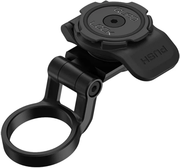 Quad Lock Stem Cap Mount Adjustable Quad Lock Stem Cap Mount Adjustable