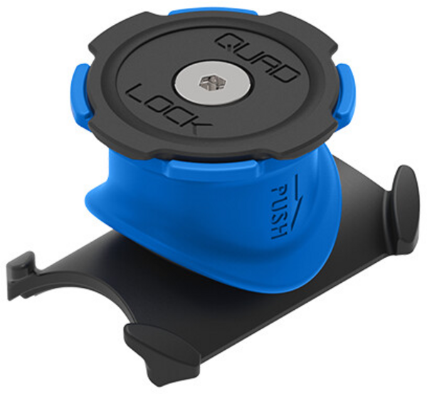 Quad Lock Stem / Handlebar Bike Mount
