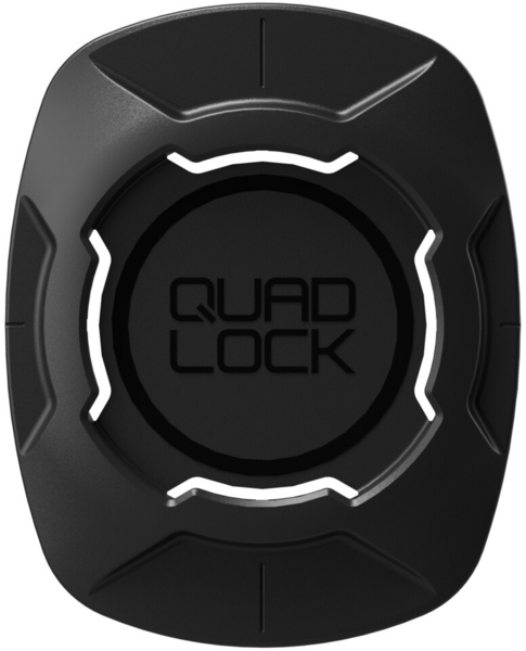 Quad Lock Universal Adaptor - V3