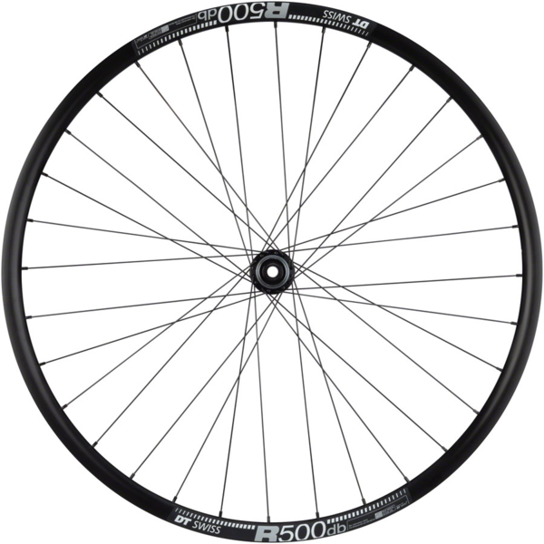 Quality Wheels 105 / DT R500 Disc Rear Wheel