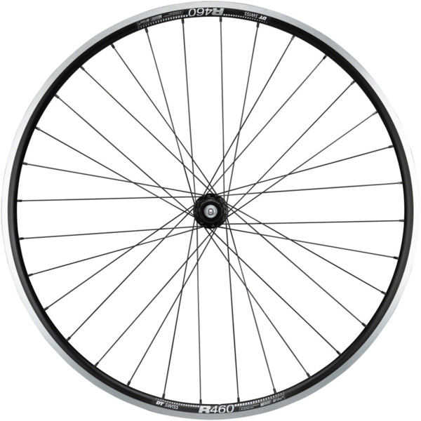 Quality Wheels 105 / R460 Rear Wheel