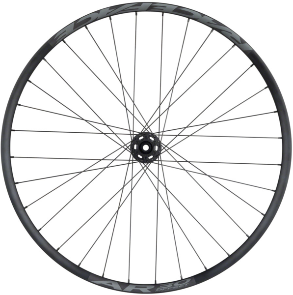 Quality Wheels Bear Pawls/RaceFace AR Rear Wheel