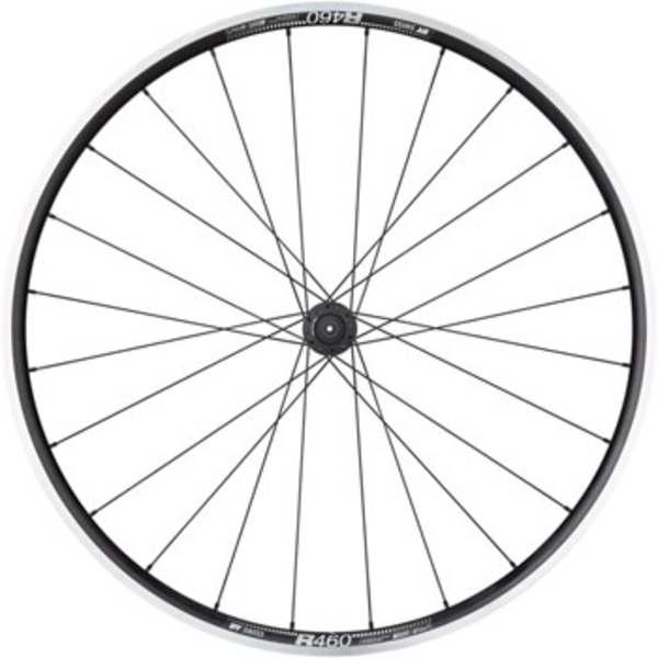 Quality Wheels DT 240/DT R460 Front Wheel