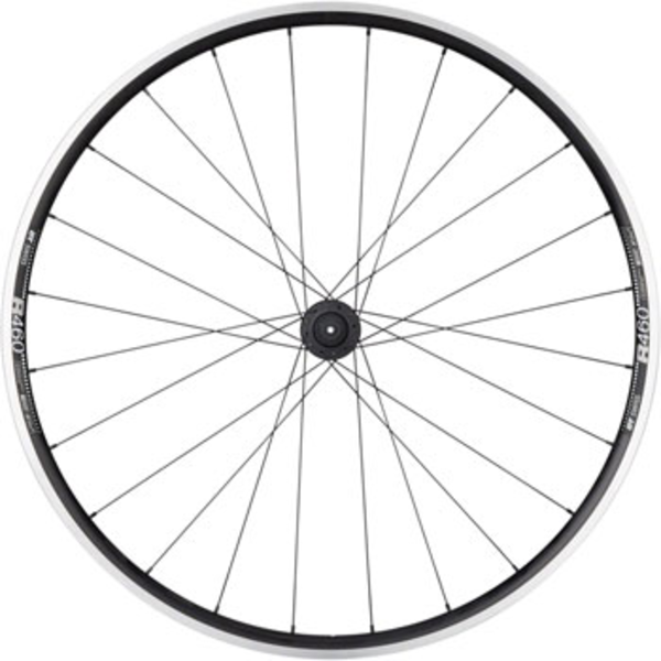 Quality Wheels DT 240/DT R460 Rear Wheel - Wheel & Sprocket | One of ...