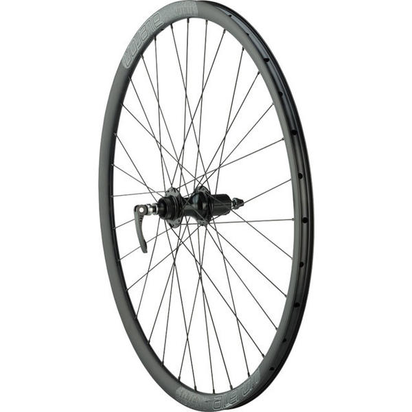 Quality Wheels Formula / Velocity Aeron ST 700c Rear