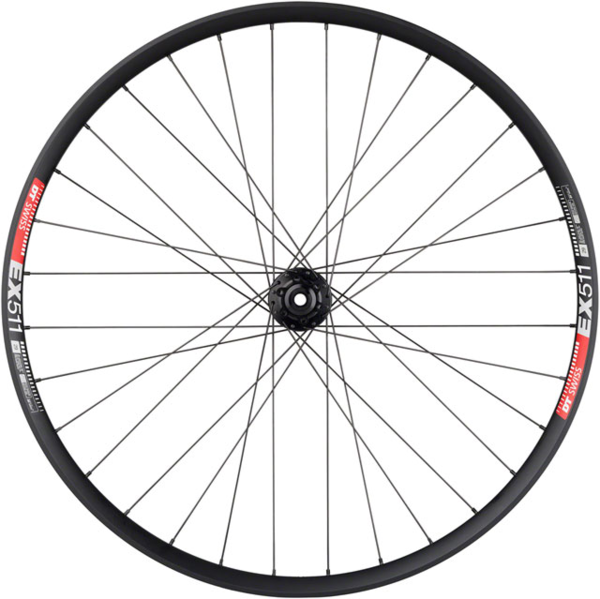 Quality Wheels Industry Nine Hydra / DT Swiss EX511 Rear Wheel XD