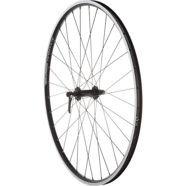 Quality Wheels Shimano Deore M610 / Alex ACE19 700c Front