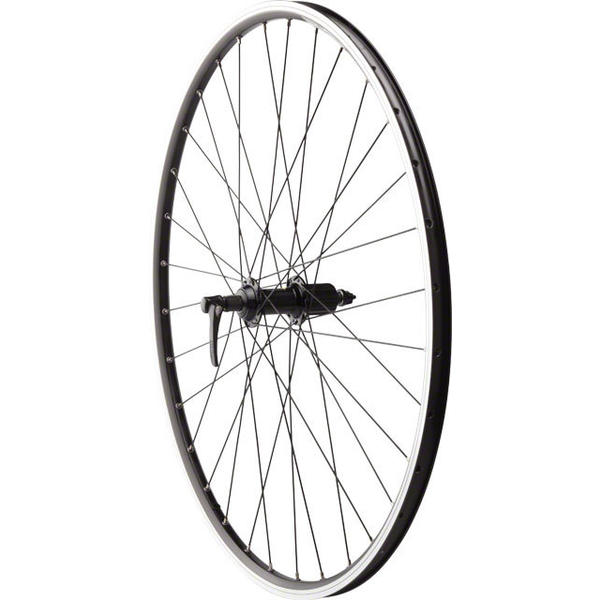 Quality Wheels Shimano Deore M610 / Alex ACE19 700c Rear