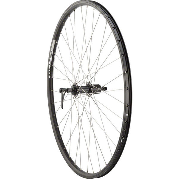 Quality Wheels Shimano Deore M610 / Alex DH19 700c Rear