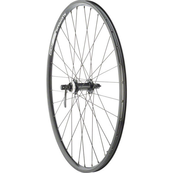 Quality Wheels Shimano TX505 / Alex DC19 26-inch Front