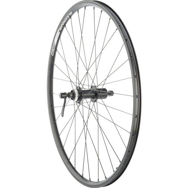 Quality Wheels Shimano TX505 / Alex DC19 26-inch Rear