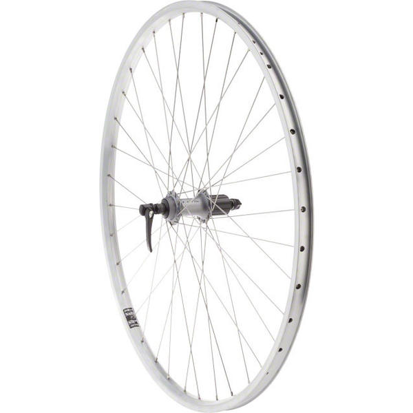 Quality Wheels Shimano / Velocity NoBS 700c Rear