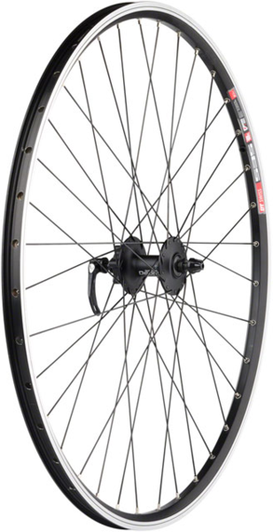 Quality Wheels TK535 Front Wheel
