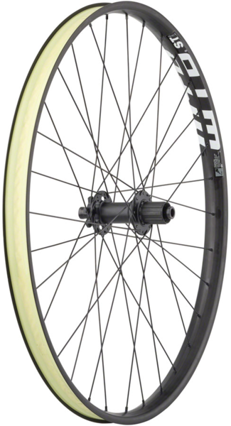 Quality Wheels WTB i35 Disc Rear Wheel