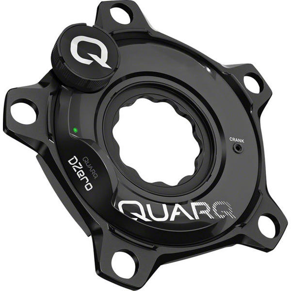 Quarq DZero Power Meter Spider for Specialized