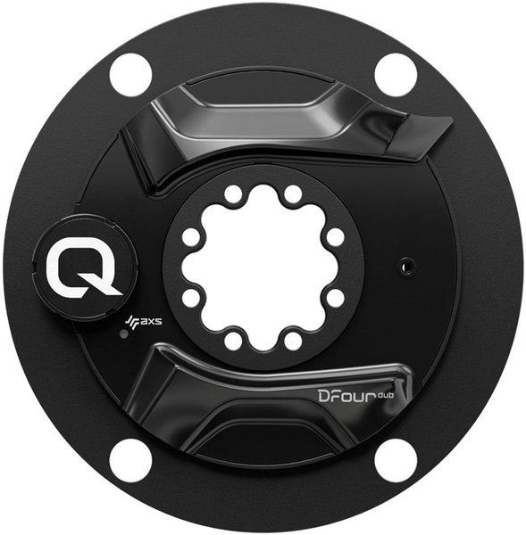 Quarq Quarq DFour DUB Power Meter Spider