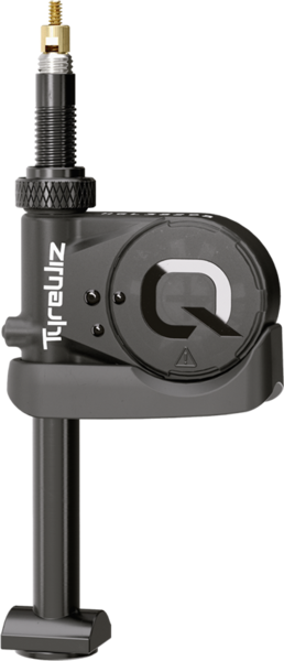 Quarq TyreWiz for Zipp Firecrest