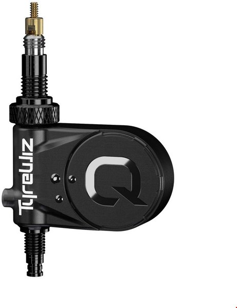 Quarq TyreWiz - NBX Bikes