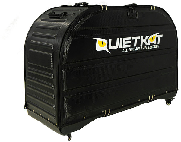 QuietKat Folding Bike Case