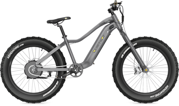 QuietKat Pioneer 7.5 QuietKat Pioneer 7.5