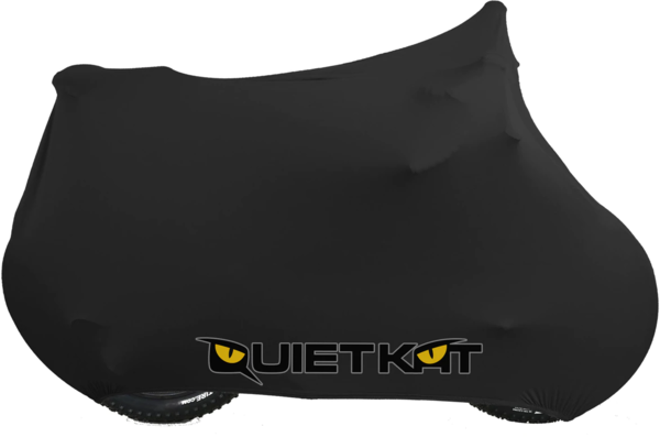 QuietKat Premium Ebike Cover