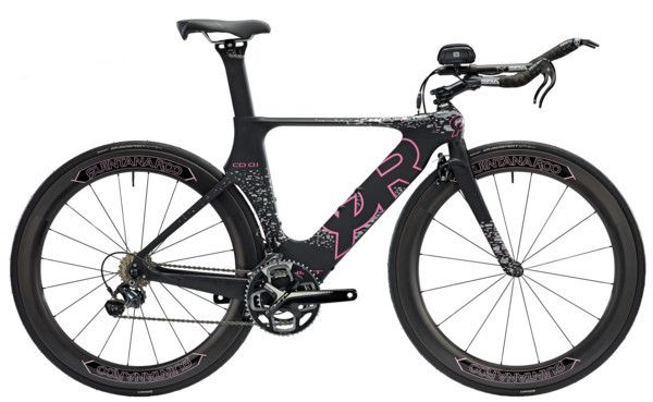 Quintana Roo CD0.1 Digital - Women's - www.evolvebikes.com