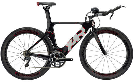 Quintana Roo Ultegra Race