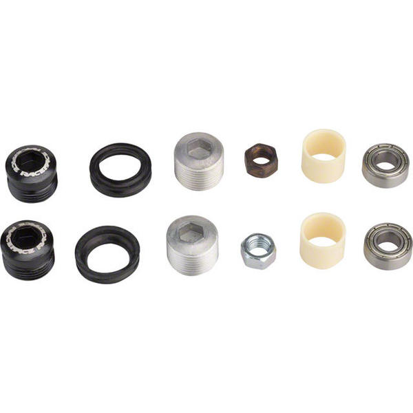 RaceFace Chester Pedal Rebuild Kit