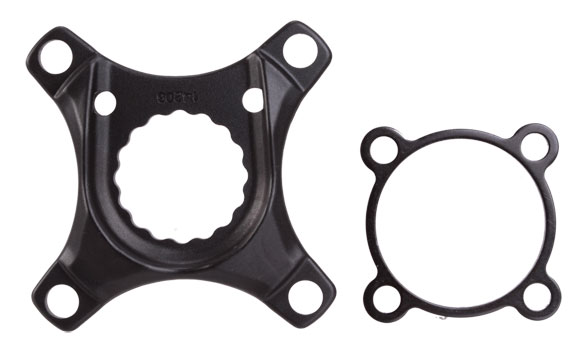RaceFace SixC Removable Spider