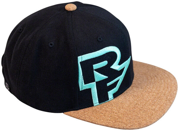 RaceFace Corked Snapback Hat