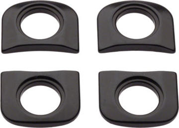 RaceFace Crank Arm Outer Tab Spacers (Set of 4)